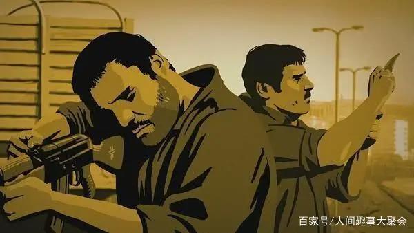 外媒评选出21世纪最具影响力动画，国漫未能上榜，第一当之无愧