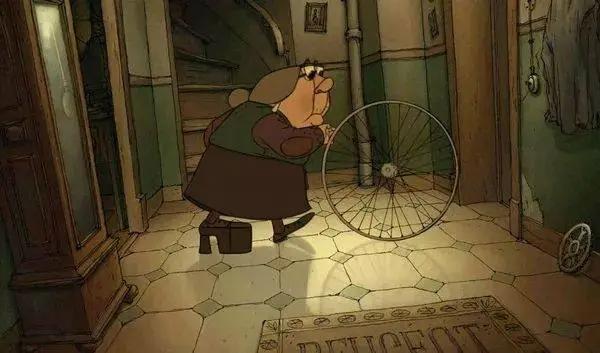 不只有《小王子》，还有这些法国动画电影被奉为经典