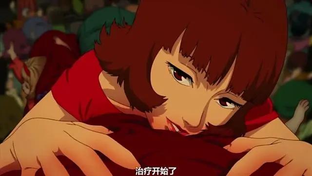 外媒电影网评选2001年-2020年动画电影榜单，日本上榜5部