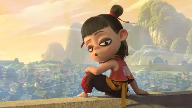 外媒电影网评选2001年-2020年动画电影榜单，日本上榜5部