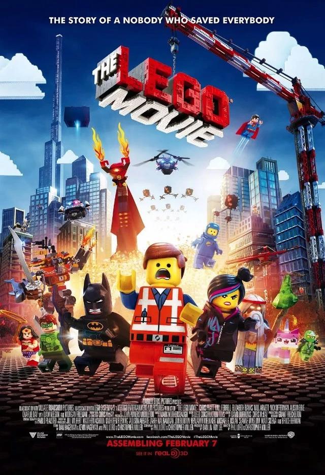 21世纪以来，全球最好的二十部动画作品