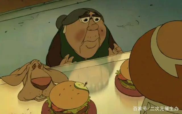 讽刺、批判、无声的呐喊，这扭曲的人性让人脊背发凉！