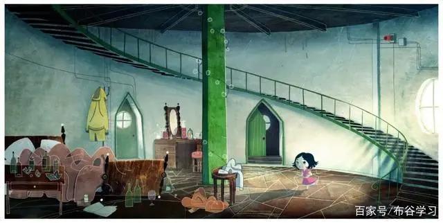 片单｜7部奇幻动画片，孩子轻松变“头脑风暴”王者