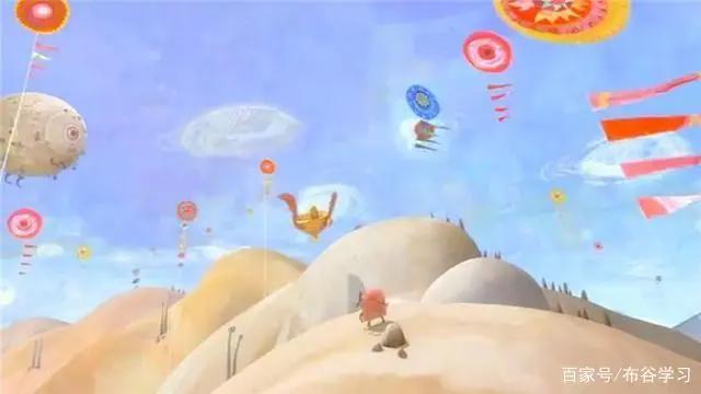 片单｜7部奇幻动画片，孩子轻松变“头脑风暴”王者