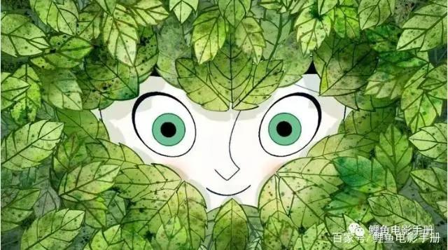 除了吉卜力和迪士尼还有优雅的欧陆画风不容错过，经典欧洲动画片