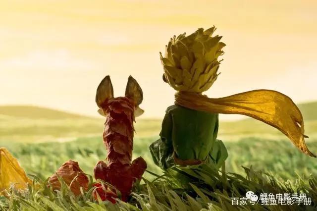 除了吉卜力和迪士尼还有优雅的欧陆画风不容错过，经典欧洲动画片