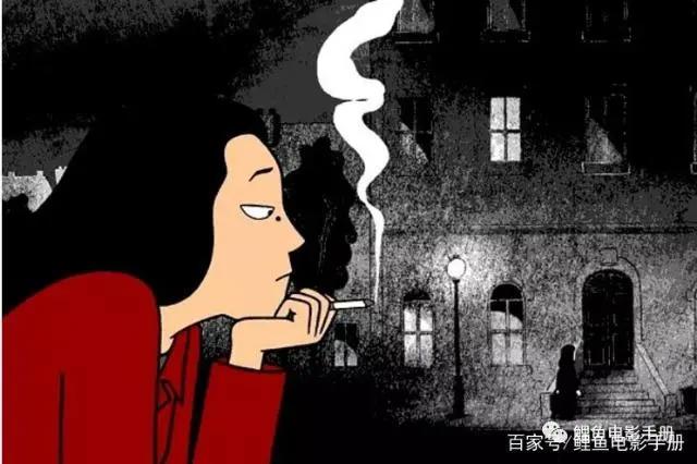 除了吉卜力和迪士尼还有优雅的欧陆画风不容错过，经典欧洲动画片