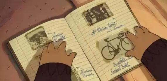 这部动漫的主角通篇没有开口说过话，却把无数人感动到不行