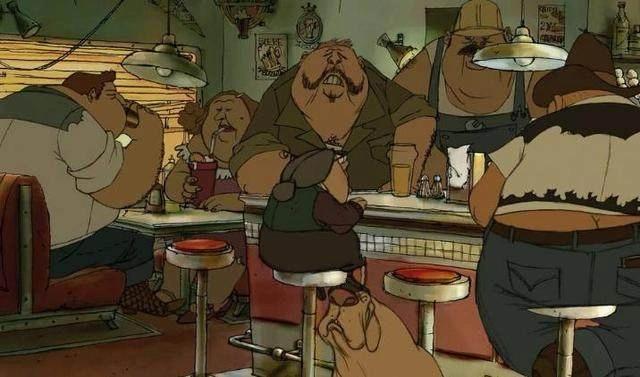 这部动漫的主角通篇没有开口说过话，却把无数人感动到不行