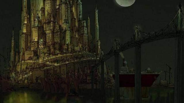 这部动漫的主角通篇没有开口说过话，却把无数人感动到不行