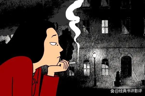 除了宫崎骏的动漫，这10部动漫电影也不能错过！