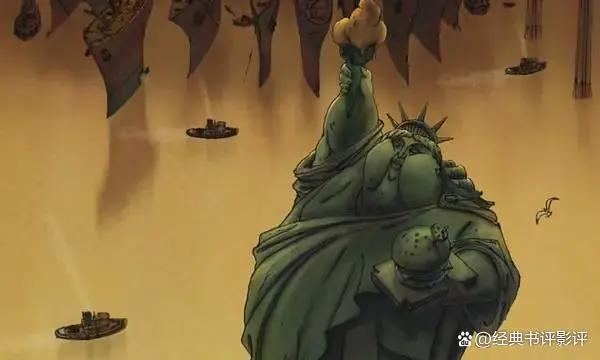 除了宫崎骏的动漫，这10部动漫电影也不能错过！