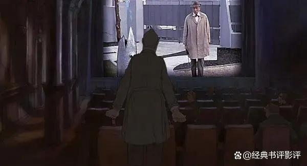 除了宫崎骏的动漫，这10部动漫电影也不能错过！