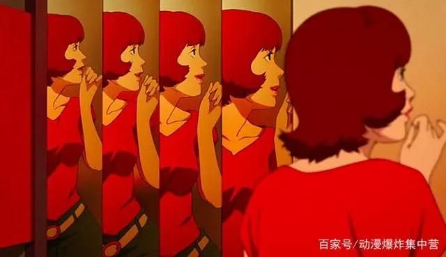 成年人才能看懂的5部暗黑系动漫，红辣椒上榜！第1无人懂