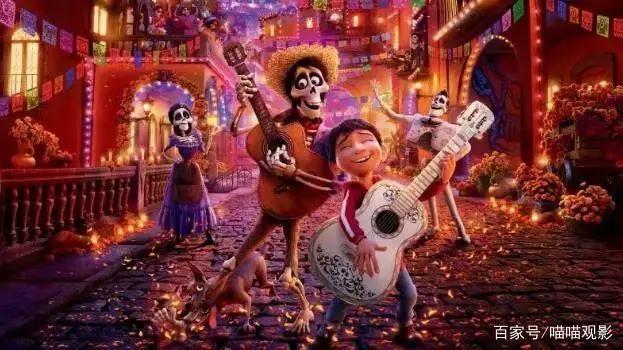 六一节就要到了十部高分卡通片安利给小朋友和大朋友们