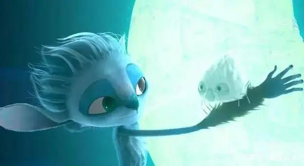 六一节就要到了十部高分卡通片安利给小朋友和大朋友们