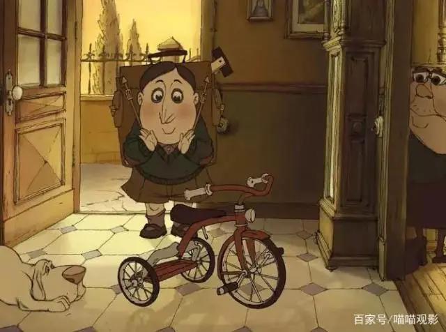 六一节就要到了十部高分卡通片安利给小朋友和大朋友们