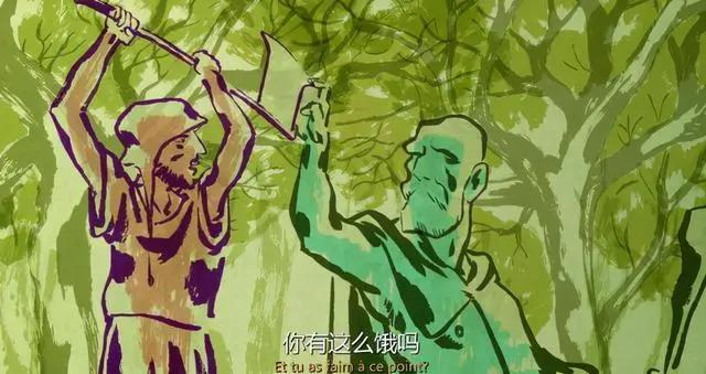 10部欧美动画电影：这才是成年人应该看的动画片