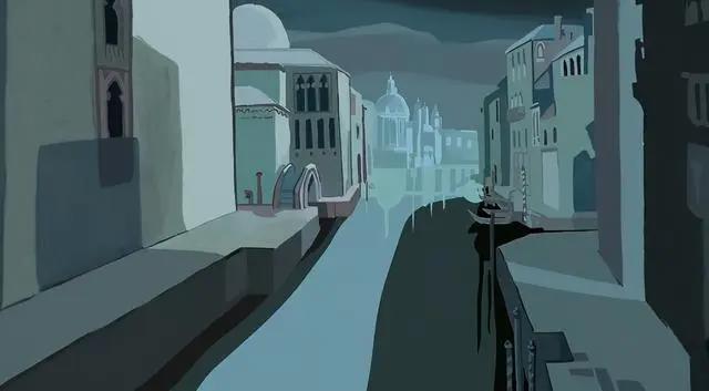 10部欧美动画电影：这才是成年人应该看的动画片