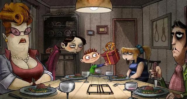 10部欧美动画电影：这才是成年人应该看的动画片