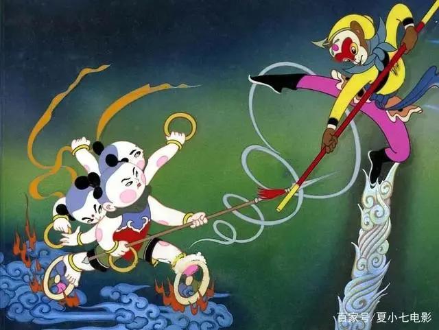 50部精美动画电影，收藏起来慢慢看