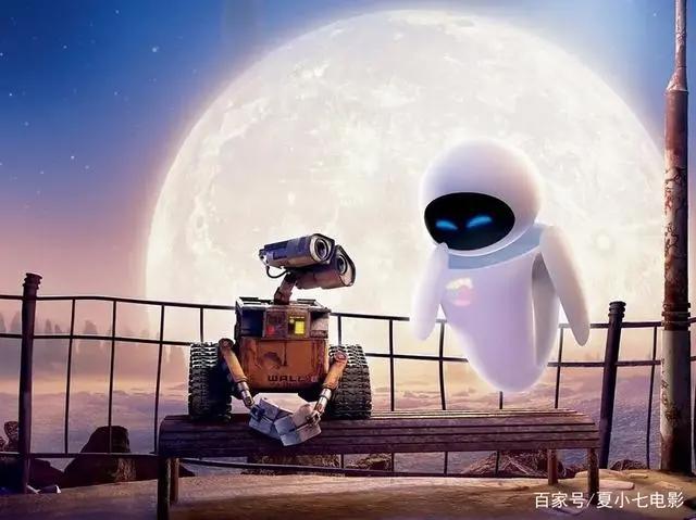 50部精美动画电影，收藏起来慢慢看