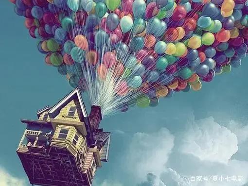 50部精美动画电影，收藏起来慢慢看