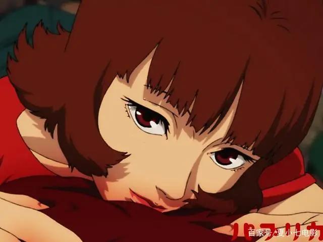 50部精美动画电影，收藏起来慢慢看