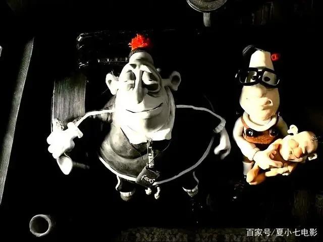 50部精美动画电影，收藏起来慢慢看