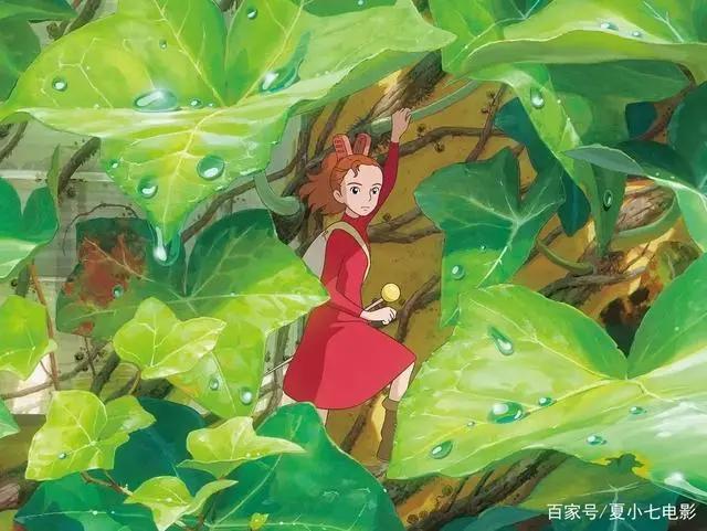 50部精美动画电影，收藏起来慢慢看