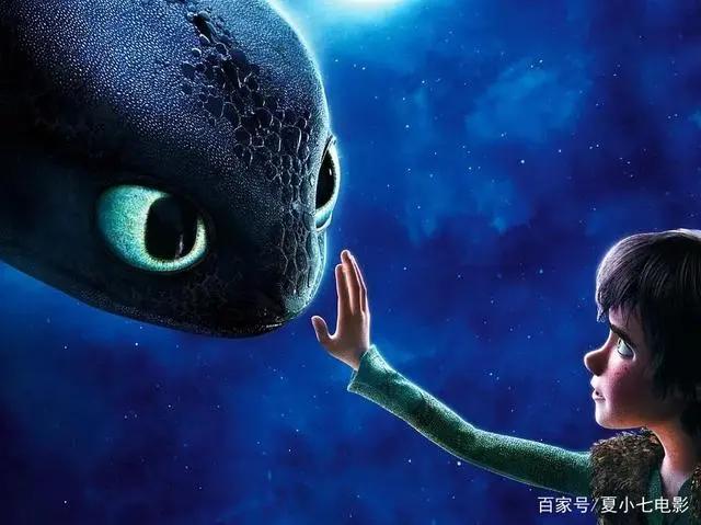 50部精美动画电影，收藏起来慢慢看