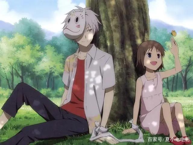 50部精美动画电影，收藏起来慢慢看