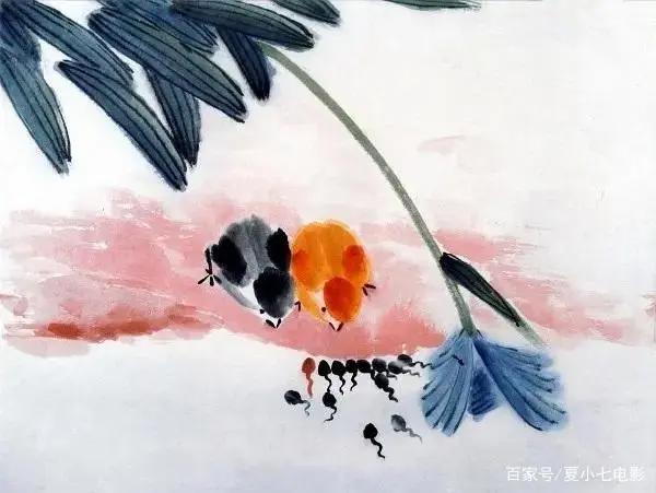 50部精美动画电影，收藏起来慢慢看