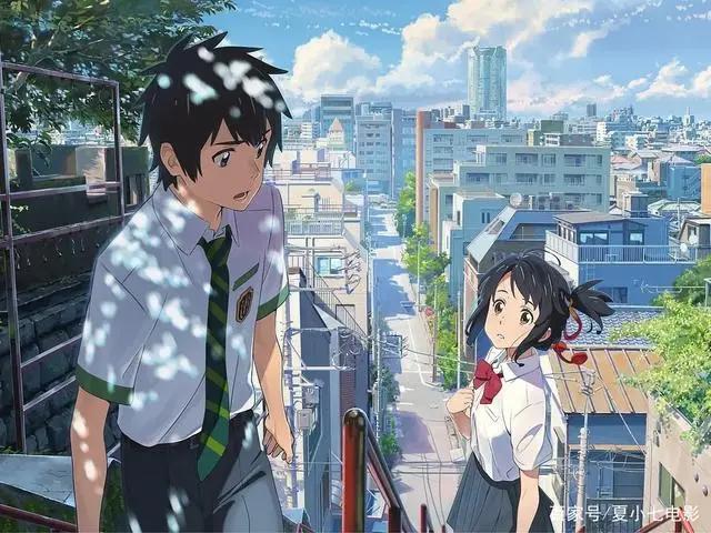 50部精美动画电影，收藏起来慢慢看