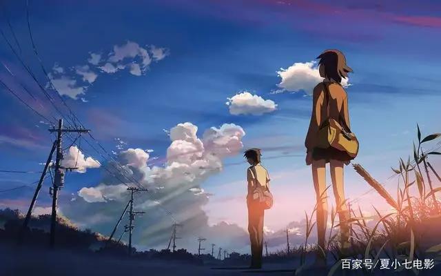 50部精美动画电影，收藏起来慢慢看