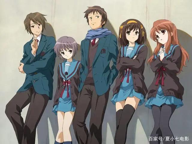 50部精美动画电影，收藏起来慢慢看