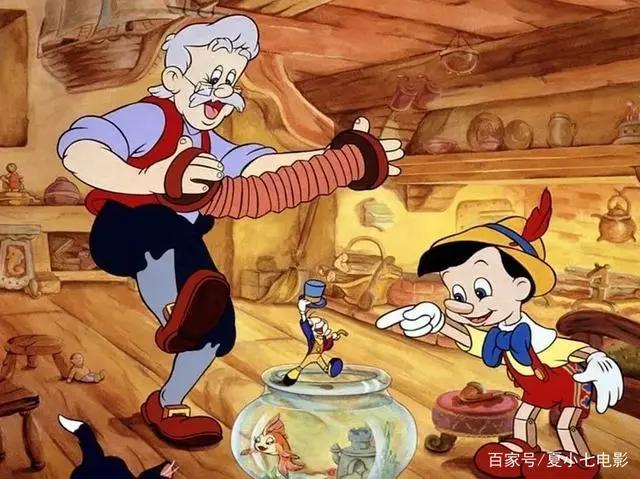 50部精美动画电影，收藏起来慢慢看