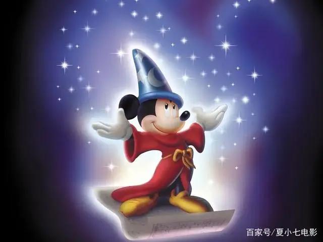 50部精美动画电影，收藏起来慢慢看