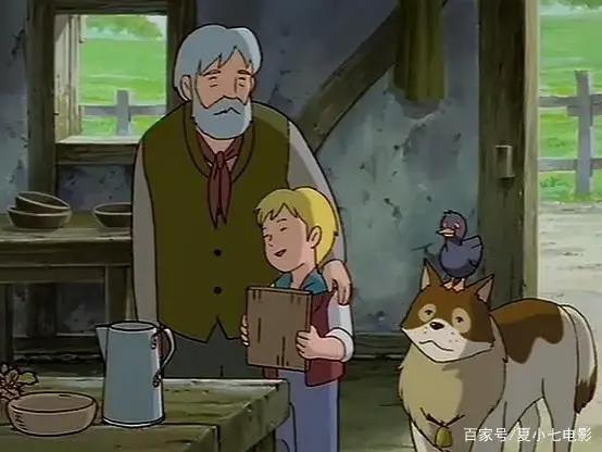 50部精美动画电影，收藏起来慢慢看