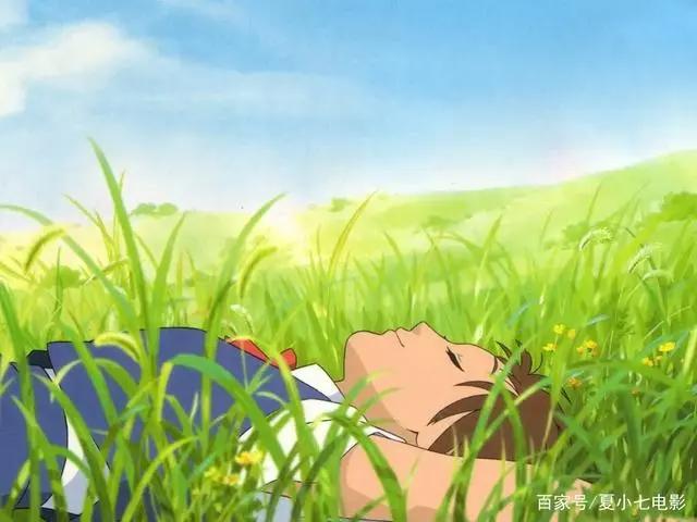 50部精美动画电影，收藏起来慢慢看