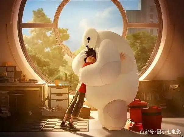 50部精美动画电影，收藏起来慢慢看