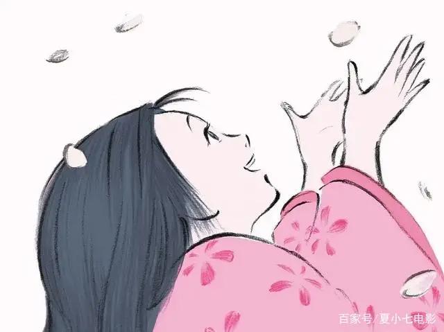 50部精美动画电影，收藏起来慢慢看