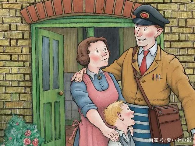 50部精美动画电影，收藏起来慢慢看