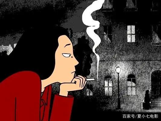 50部精美动画电影，收藏起来慢慢看