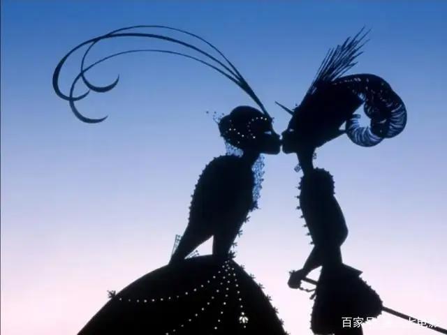 50部精美动画电影，收藏起来慢慢看