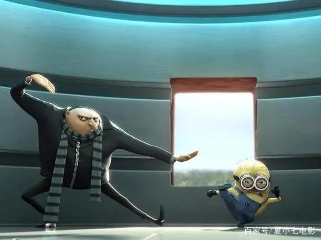 50部精美动画电影，收藏起来慢慢看