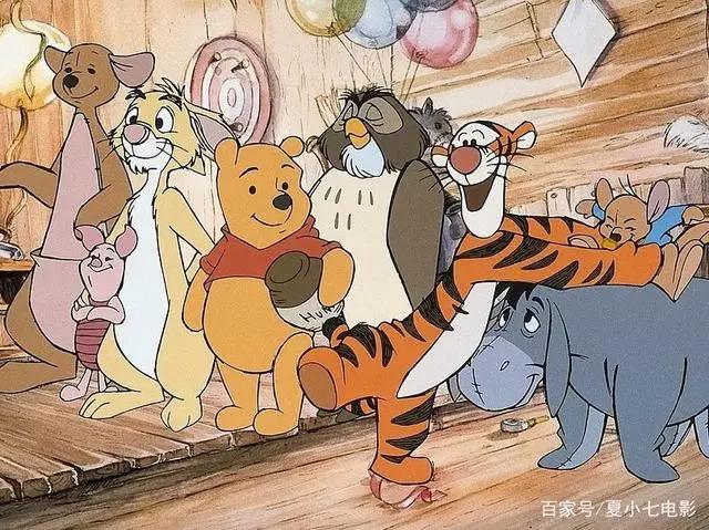 50部精美动画电影，收藏起来慢慢看