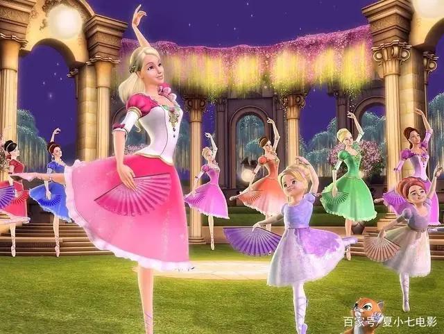 50部精美动画电影，收藏起来慢慢看