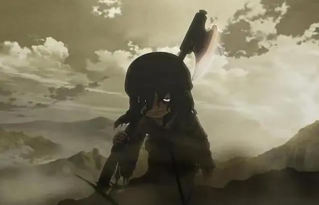 充满想象力的7部动漫电影，你看过了多少