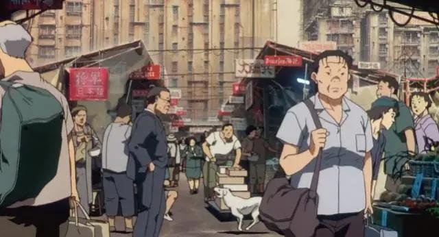 充满想象力的7部动漫电影，你看过了多少